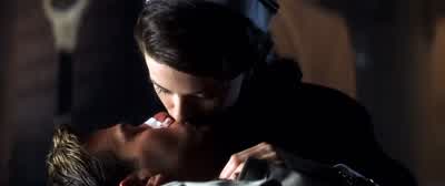 And then I kissed him. - Pearl Harbor