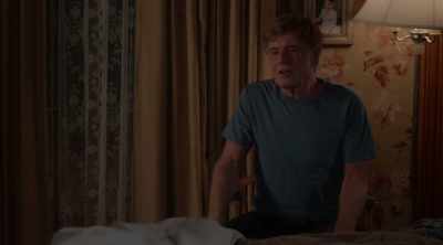 And then, I left Diane and Holly - Our Souls at Night