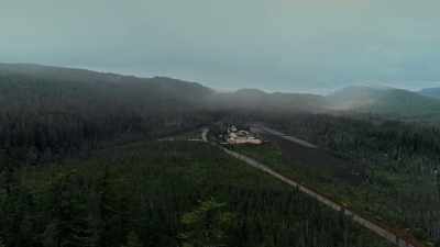 And then I was like,
"Well, did you call the cops?" - Lost Women of Highway 20