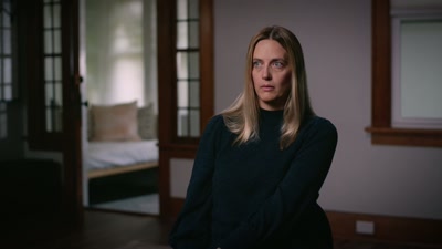 And then I was like,
"Well, no, but maybe." - How I Caught My Killer