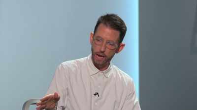 And then I look over here, - Neal Brennan: Blocks