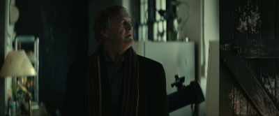 And then I... lost you. - Risen