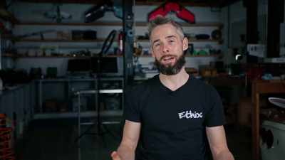 And then I made a video about
it and it became Hammer Gate. - Flowstate: The FPV Drone Documentary