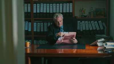 And then I may have got
documents - Murder in the Badlands