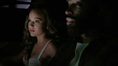 And then, I mean, Hakim offered
something that I needed. - Tyler Perry's Bruh