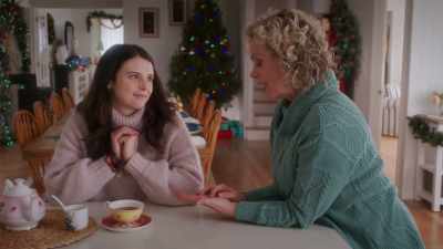 And then I met Gary, - The Dog Days of Christmas