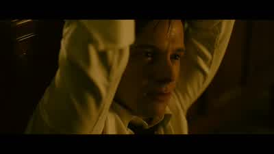 And then I met Grace. - Ready or Not