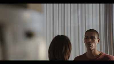 And then I met... I met you - Pine Gap