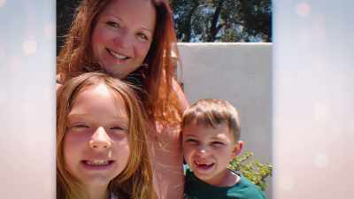 And then I had my children, - Strip Down, Rise Up