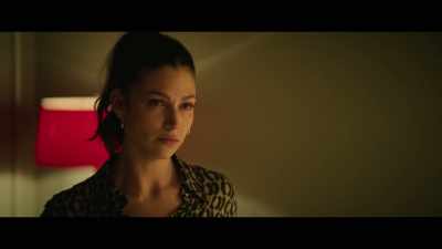 And then,
I promise you, - The Day of the Jackal