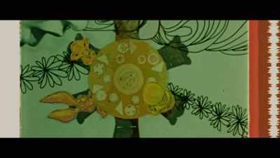 And then I put these tiny,
little acid - My Psychedelic Love Story