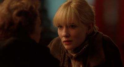 And then I realised my fury had blinded me - Notes on a Scandal