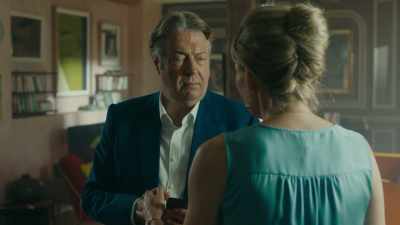 And then I realised
it was Marcel Vannier. - Murder in Provence