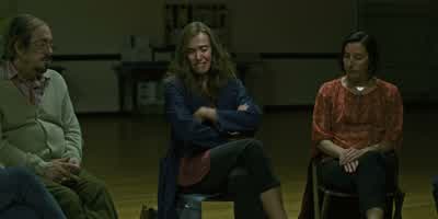 And then I realize that I am to blame. - Hereditary