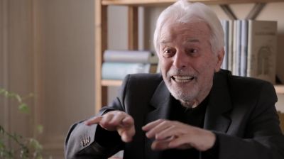 And then I realized that he was coming to me - Jodorowsky's Dune