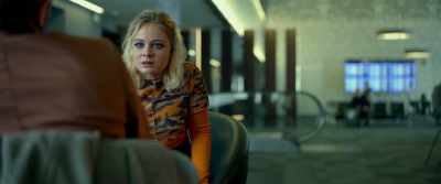 And then I realized
she wanted revenge. - A Perfect Enemy