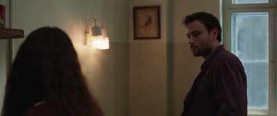 And then I realized
that I couldn't even leave. - Berlin Syndrome