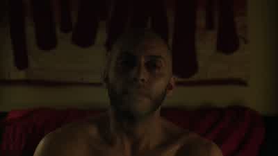 Then I realized that shit was my power. - Mr. Robot