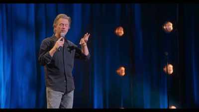 And then I remember when I moved to town, - David Spade: Nothing Personal