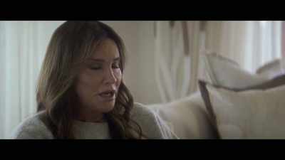 And then I remember the next day, - Untold: Caitlyn Jenner
