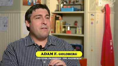 And then I remember
vividly in second grade - 30 Years of Garbage: The Garbage Pail Kids Story
