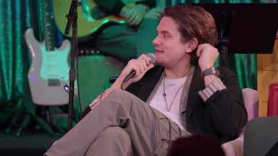 And then I remembered I had to go
back to sleep - Dirty Daddy: The Bob Saget Tribute