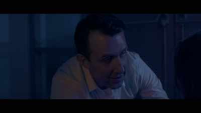 And then I remembered who I was. - Conjuring the Cult