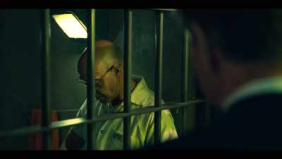 And then I remembered, - Inside Man
