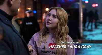 And then I remembered that
Charlotte's actually at Harvard, - Henry Danger: The Movie