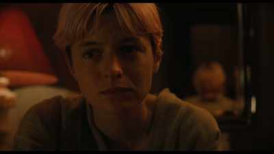 And then I remembered
this one kid from high school, - A Murder at the End of the World