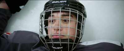 And then I remembered
why I was here. - Sid Is Dead