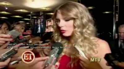 And then I-- - Taylor Swift vs Scooter Braun: Bad Blood
