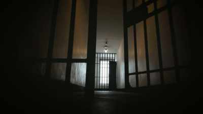 And then I said goodbye, - Confronting a Serial Killer