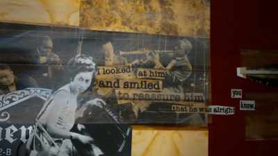 And then I said to myself, - Louis Armstrong's Black & Blues