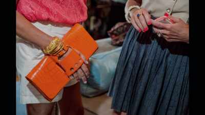 And then I said, "okay, what next?" - Generation Wealth