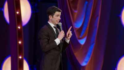 And then I said, - John Mulaney: Kid Gorgeous at Radio City
