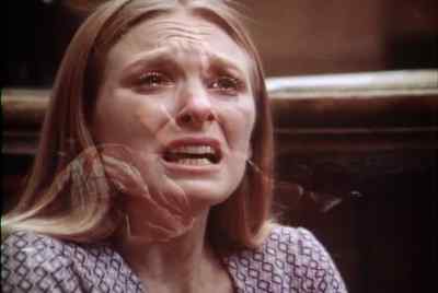 And then I said to Sadie: - Helter Skelter