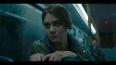 - And then I saw her jolt.
- Jolt? - The Killing Kind