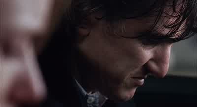 And then I saw you... - 21 Grams