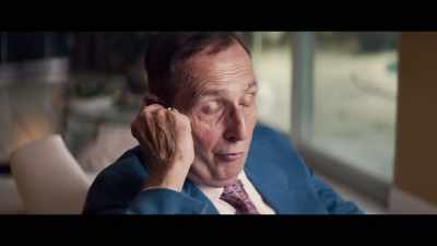 ...and then I see a Broward sheriff. - Bad Sport