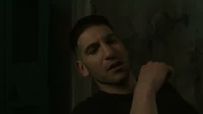 And then I see her. - Marvel's The Punisher