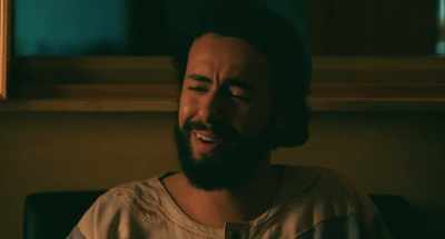 And then I has sex and I just started to,
like, hate everything, - Ramy