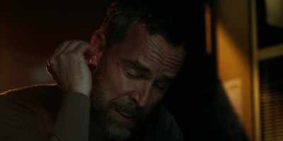 And then I started
hearing her voice. - Teen Wolf: The Movie