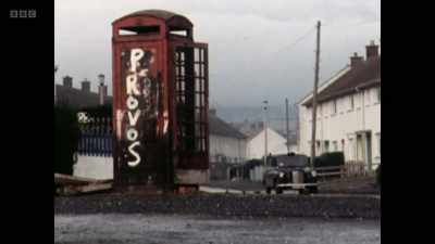 And then I started to realise
how much Republicanism - Once Upon a Time in Northern Ireland