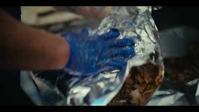 And then I started taking
really good pictures of the carnitas, - Street Food: USA