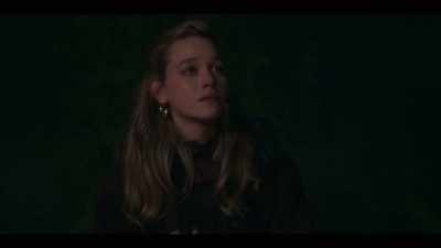 And then I suppose she was my… - The Haunting of Bly Manor