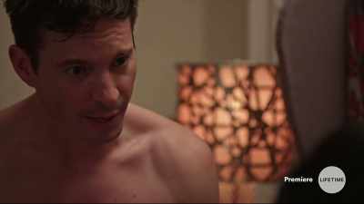 And then I thought about it-- - Suburban Swingers Club