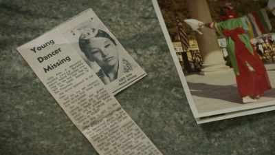 And then I thought to myself,
"Oh, God, Hazel. - The Co-Ed Killer: Mind of a Monster