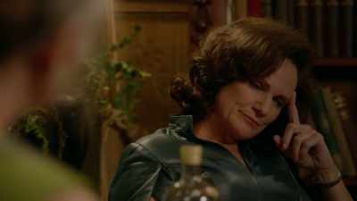 And then I thought, - Ms Fisher's Modern Murder Mysteries