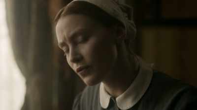 And then I thought, - Alias Grace